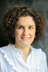 Fernanda Miletto, MD