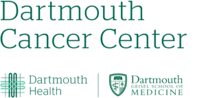 Dartmouth Health Cancer Center Logo