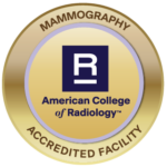 accreditation in mammography