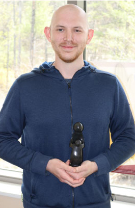 Adam Orcutt, RN​ at Valley Regional Hospital in Claremont NH
