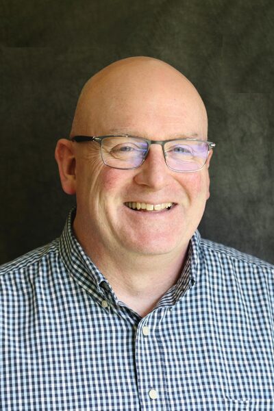 Michael Mitchell-Beam, Family Primary Care