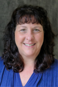 Amy Lavertue