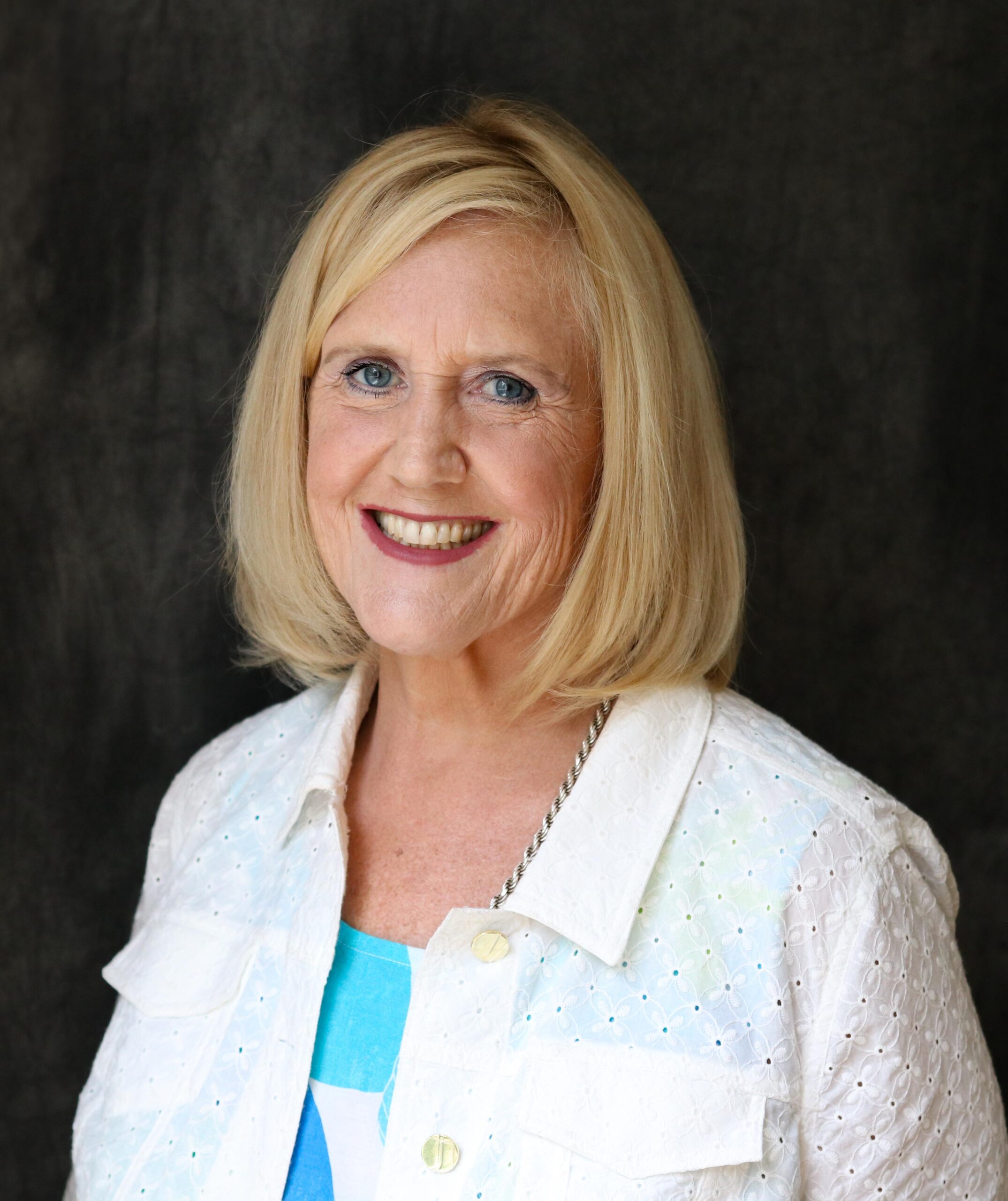Katharine Bak, Chief Nursing Officer