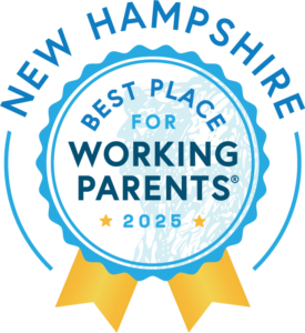 Best place for working parents