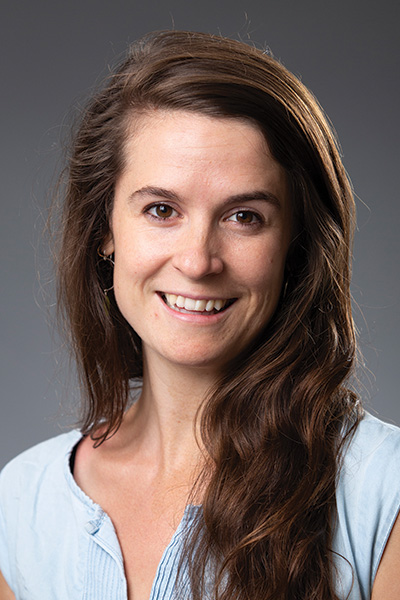 Eleanor Workman, MSN, CNM